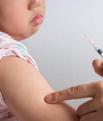 Ndryshon skema e vaksinimit ndaj Pertusis, “Kolla e mirë”